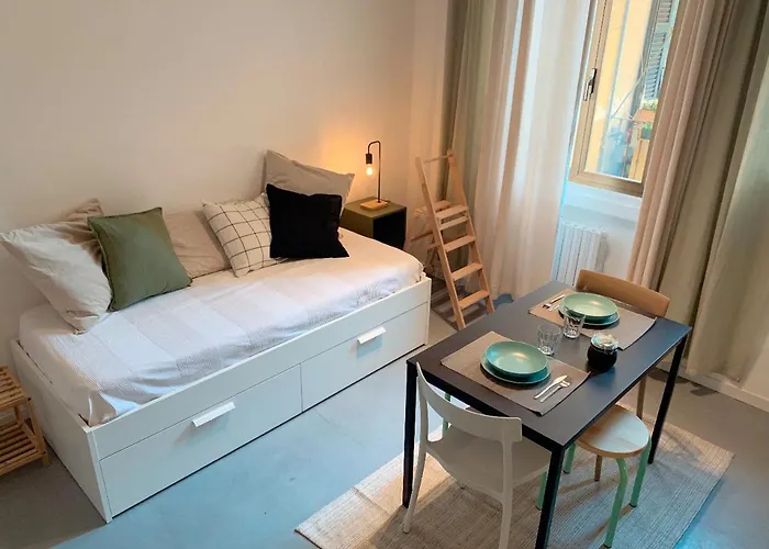 Nolo Apartamento