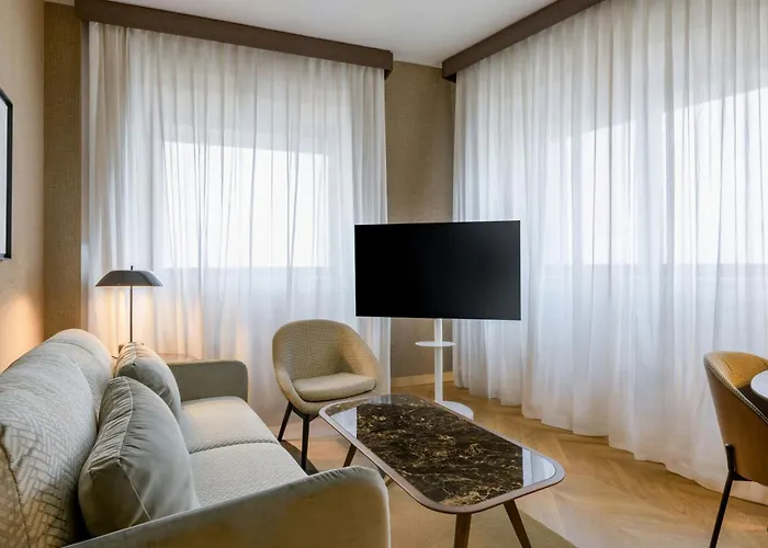 Ac By Marriott Milano