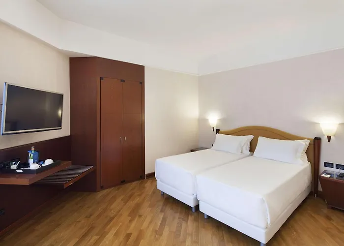 米兰马基雅维利nh酒店