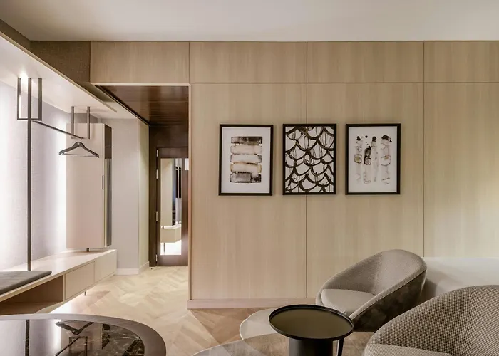 Ac ア マリオット ライフスタイル ホテル