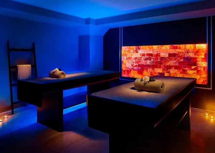 호텔 Avani Palazzo Moscova 4*