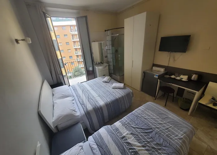 Emmy Hotel