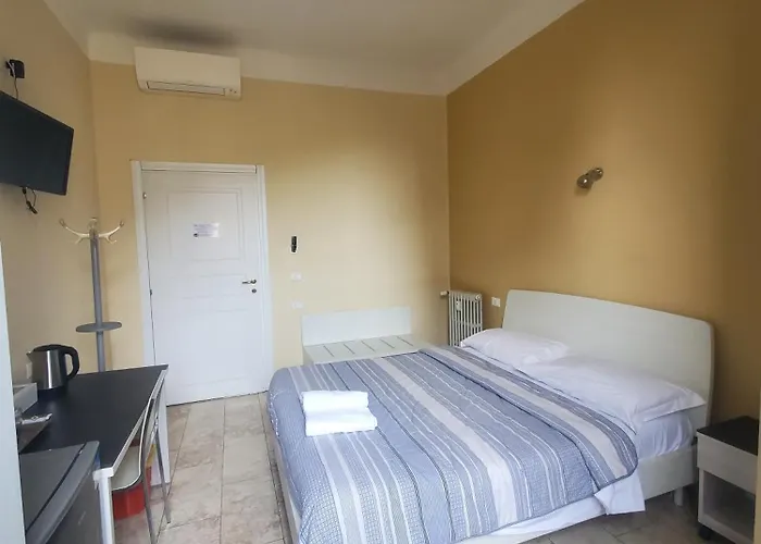 Hotel Emmy *