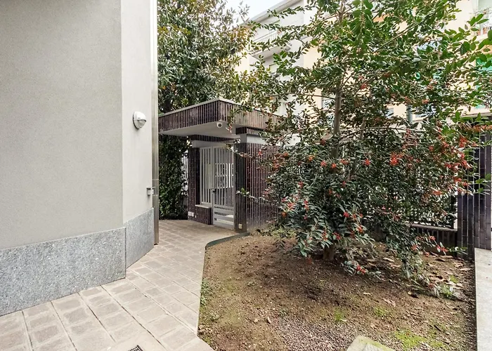 Apartament Rentopolis - Palazzo Candiani