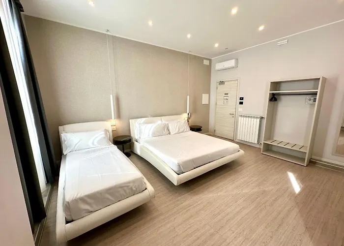 Cadorna Luxury 2* Μιλάνο