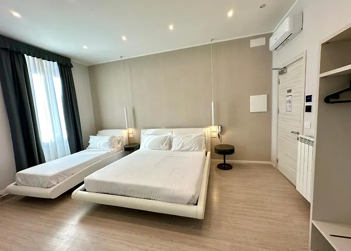 Cadorna Luxury Μιλάνο