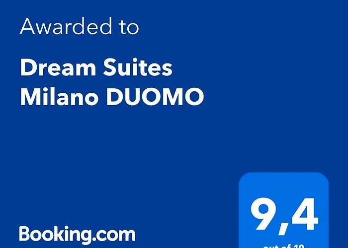 Apartament Dream Duomo *