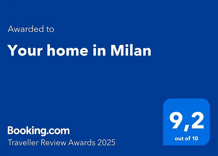 Your In - Elegant & Comfortable Appartamento *