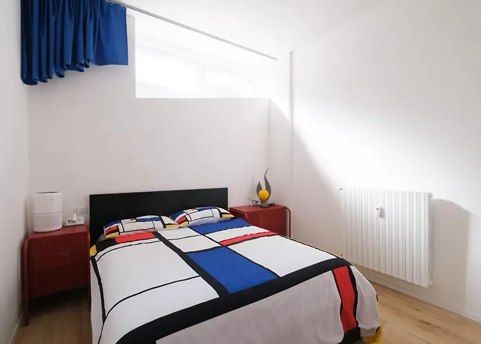 Mattiocco * מילאנו