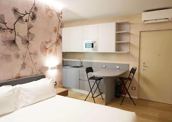 公寓 Myitalyhome