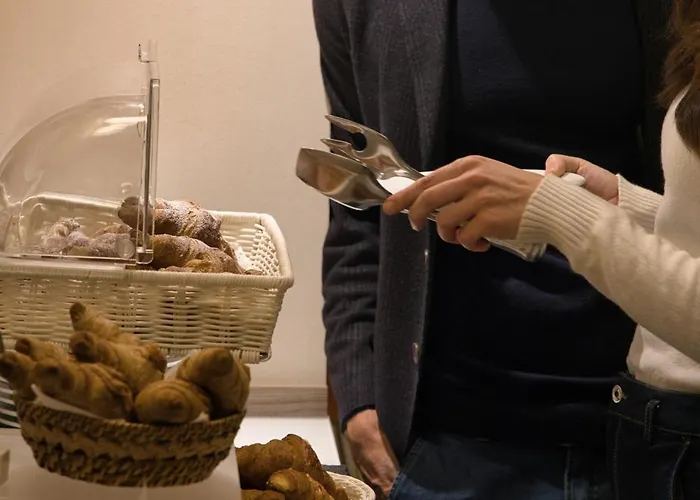 Nasco ホテル ミラノ