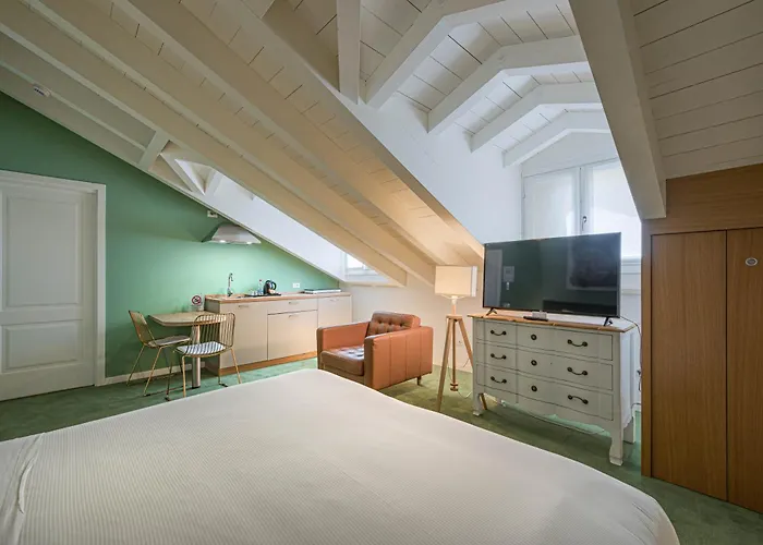 Antica Leonardo Hotel Milano