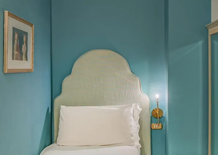 Hotel Antica Leonardo 3*