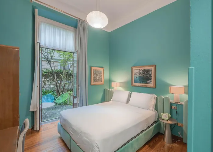 Hotel Antica Leonardo 3*