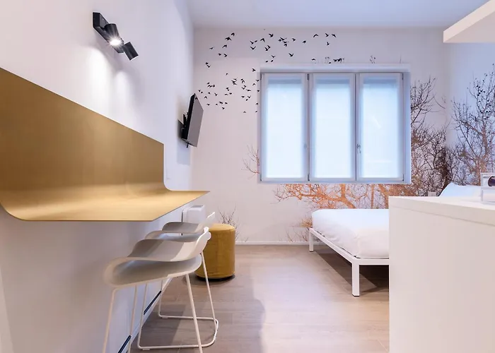 Appartement Easyhomes-city Centre Milan