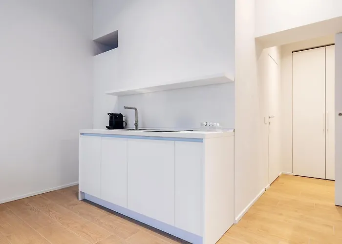 Easyhomes-city Centre * Milan