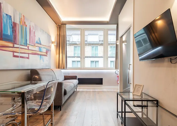 Easyhomes-city Centre * Milan