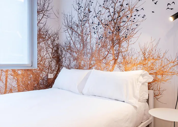 Easyhomes-city Centre Appartement *