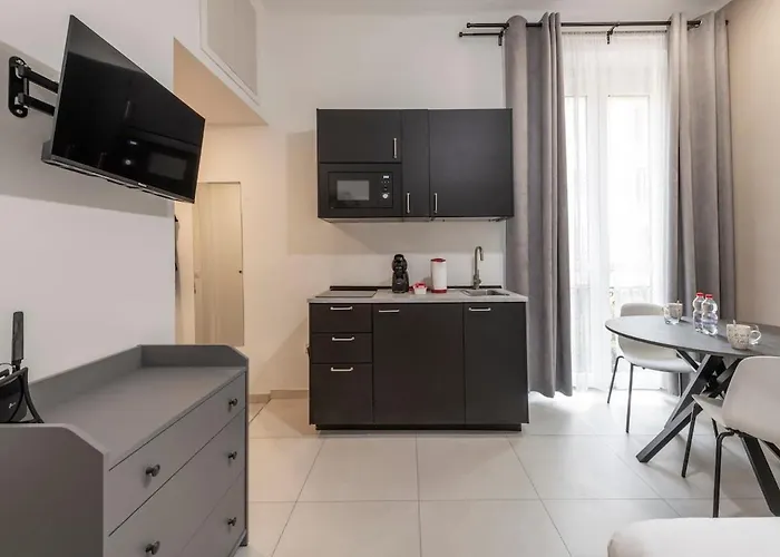 Rubens - B Apartmán