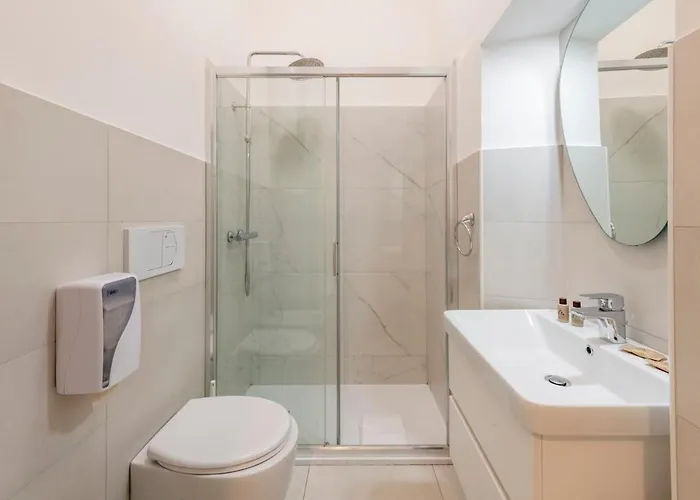 Rubens - B Apartmán Milán