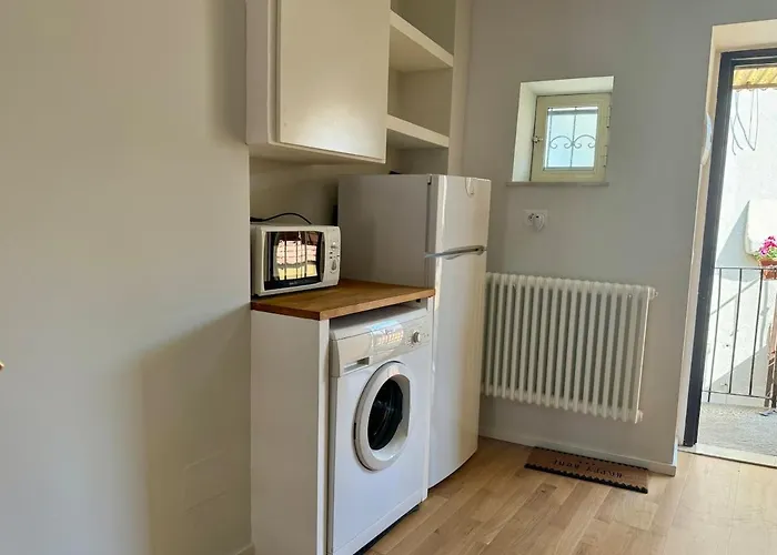 Casa Luminosa Apartment