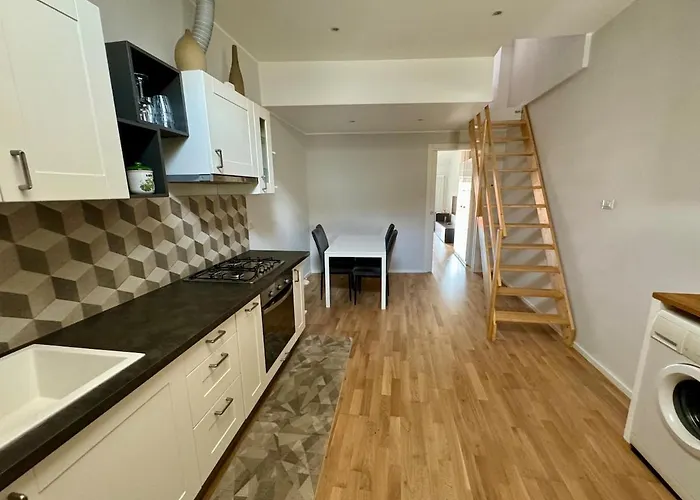 Casa Luminosa Apartment Milan