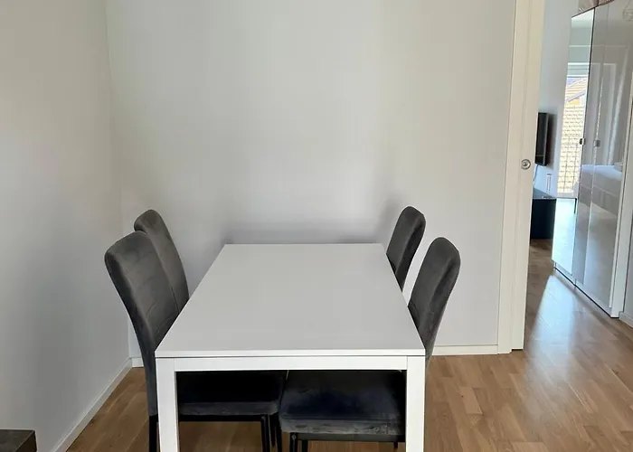Casa Luminosa Milan