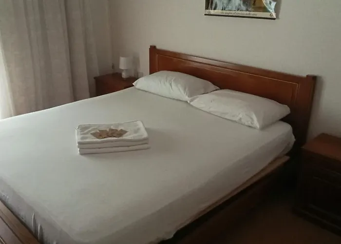 Romantiskt hotell Lovehome