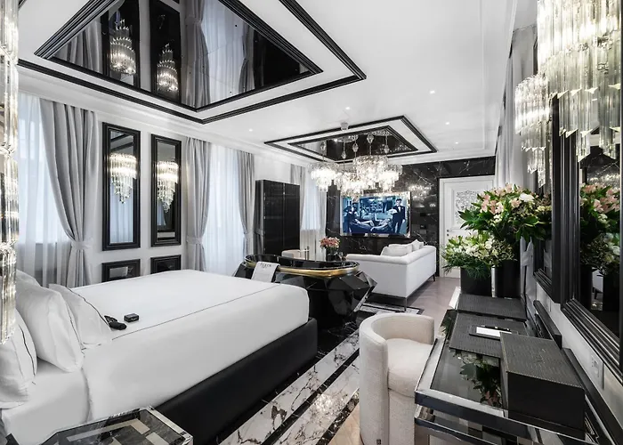 Отель The Plein - Small Luxury Of The World