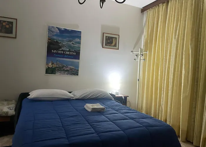 Romantiskt hotell Lovehome *