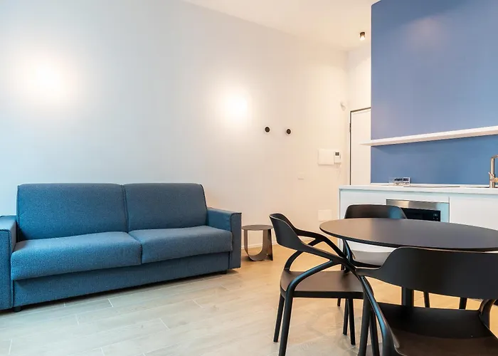 Easyhomes-city Centre *