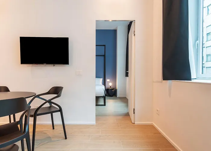 Easyhomes-city Centre Mailand