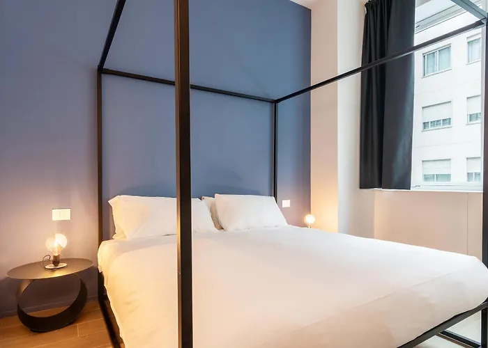 Easyhomes-city Centre Appartement *