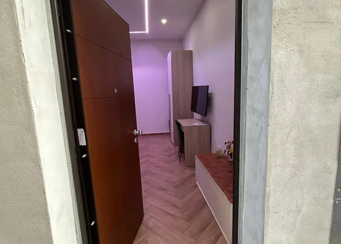 Appartement House Twenty - Five Milaan