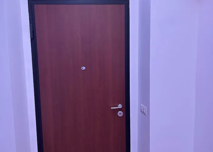 House Twenty - Five Appartement