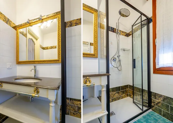 Dimora Al Naviglio Gasthuis Milaan