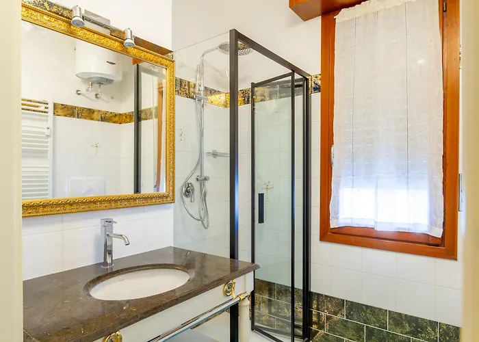 Dimora Al Naviglio 3*