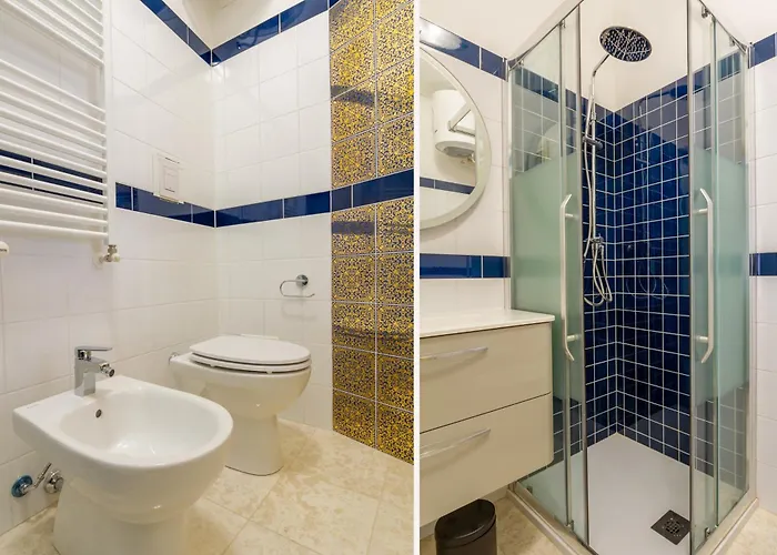 Dimora Al Naviglio Gasthuis