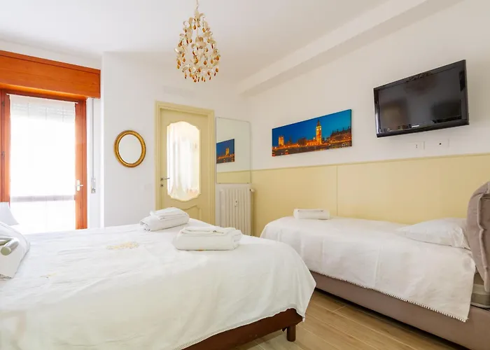 Dimora Al Naviglio 3*