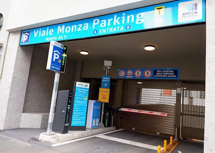 Dimora Al Naviglio Gasthuis Milaan