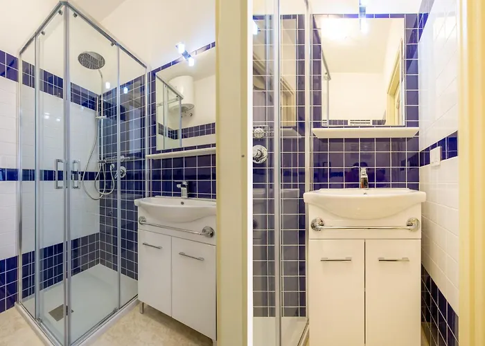 Gasthuis Dimora Al Naviglio Milaan