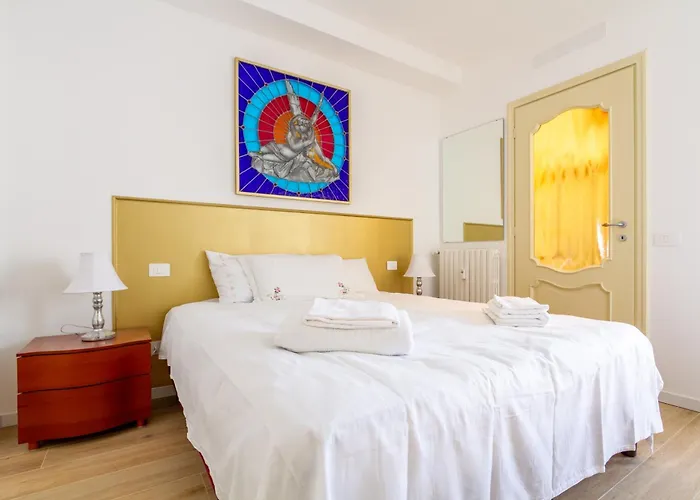 Dimora Al Naviglio Gasthuis