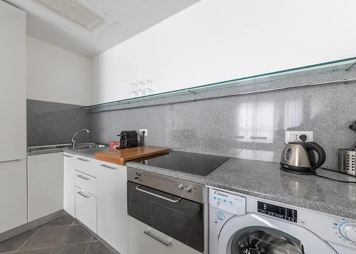 Apartmán Garibaldi 59 - Leia Hospitality Milán