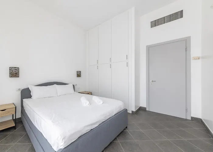 Garibaldi 59 - Leia Hospitality * Milán