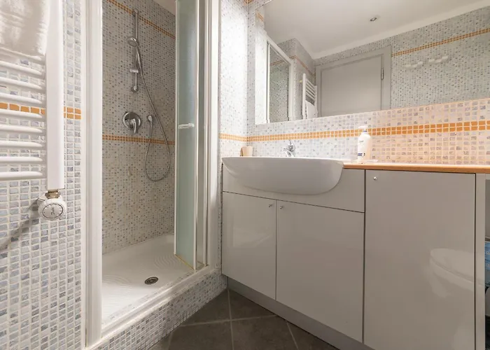Garibaldi 59 - Leia Hospitality Apartmán *