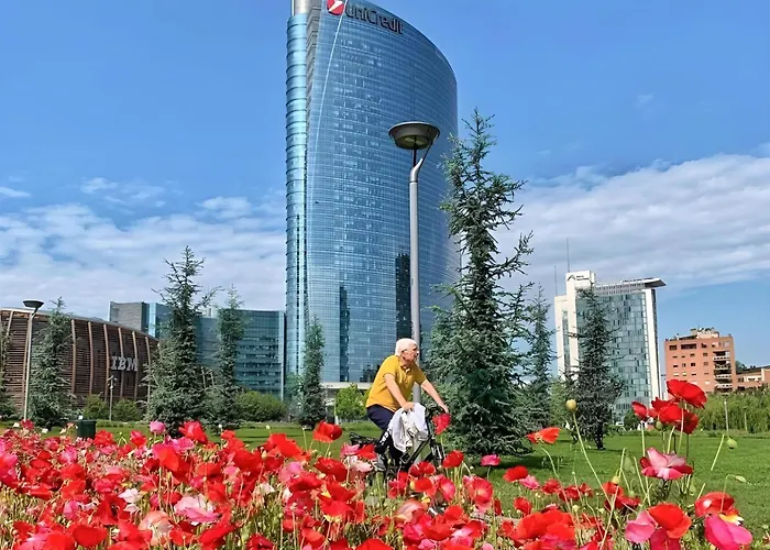 Апартаменты Visit - Solution