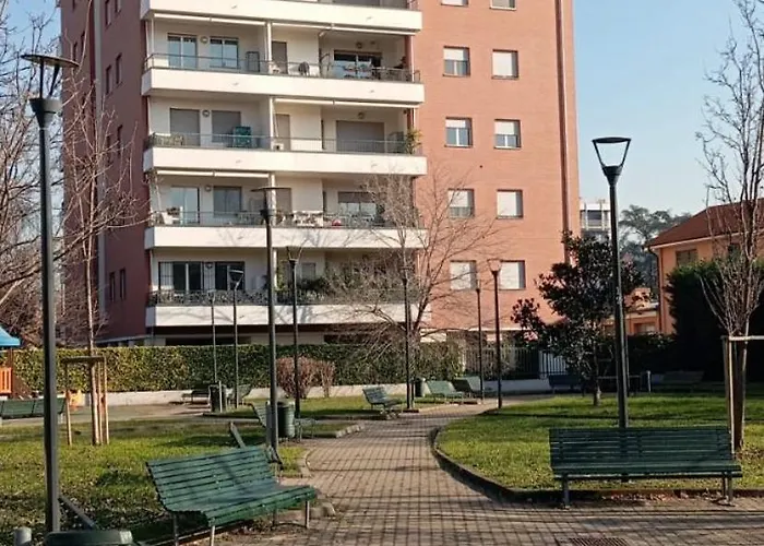 別荘 A Casa Di A *