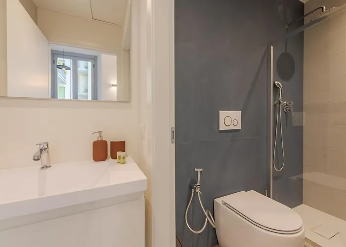 아파트 Brick 밀라노