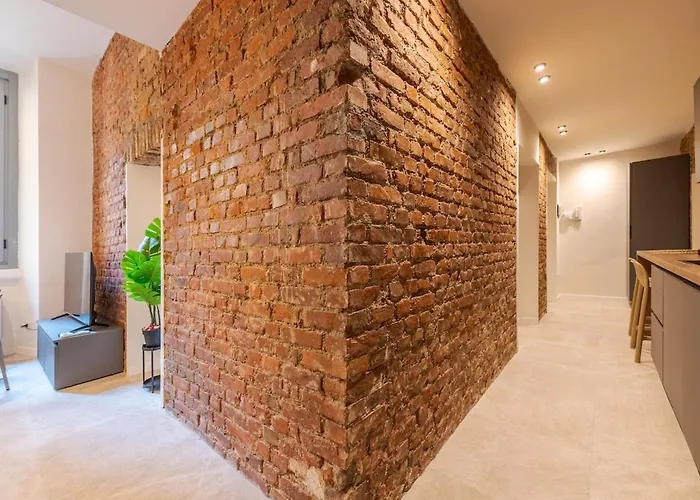 Brick * 밀라노