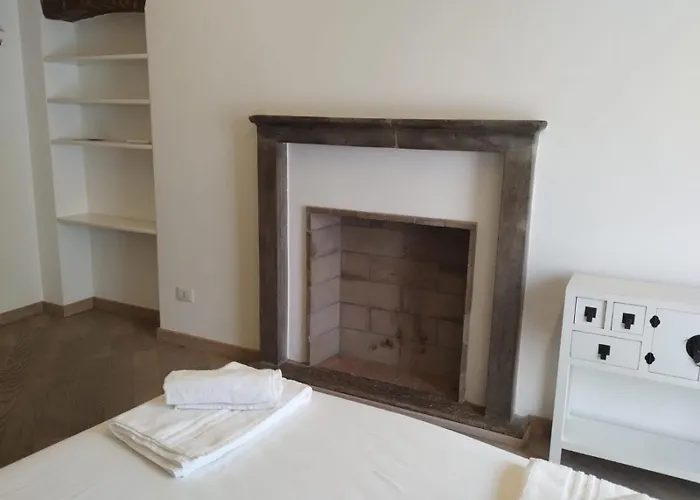 Piacere In Corso Apartman Milánó